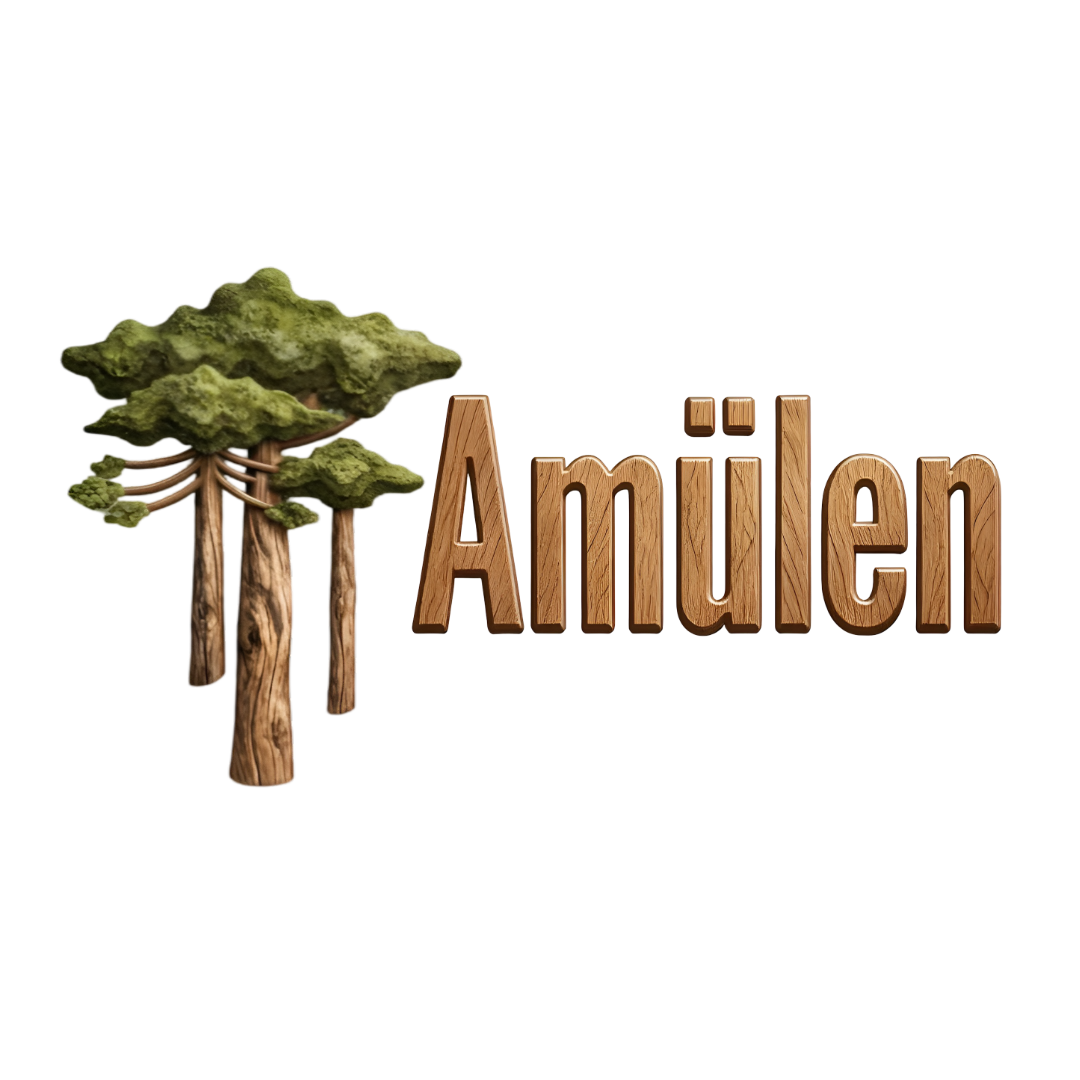 Logo Amülen Acompañamiento Psicológico