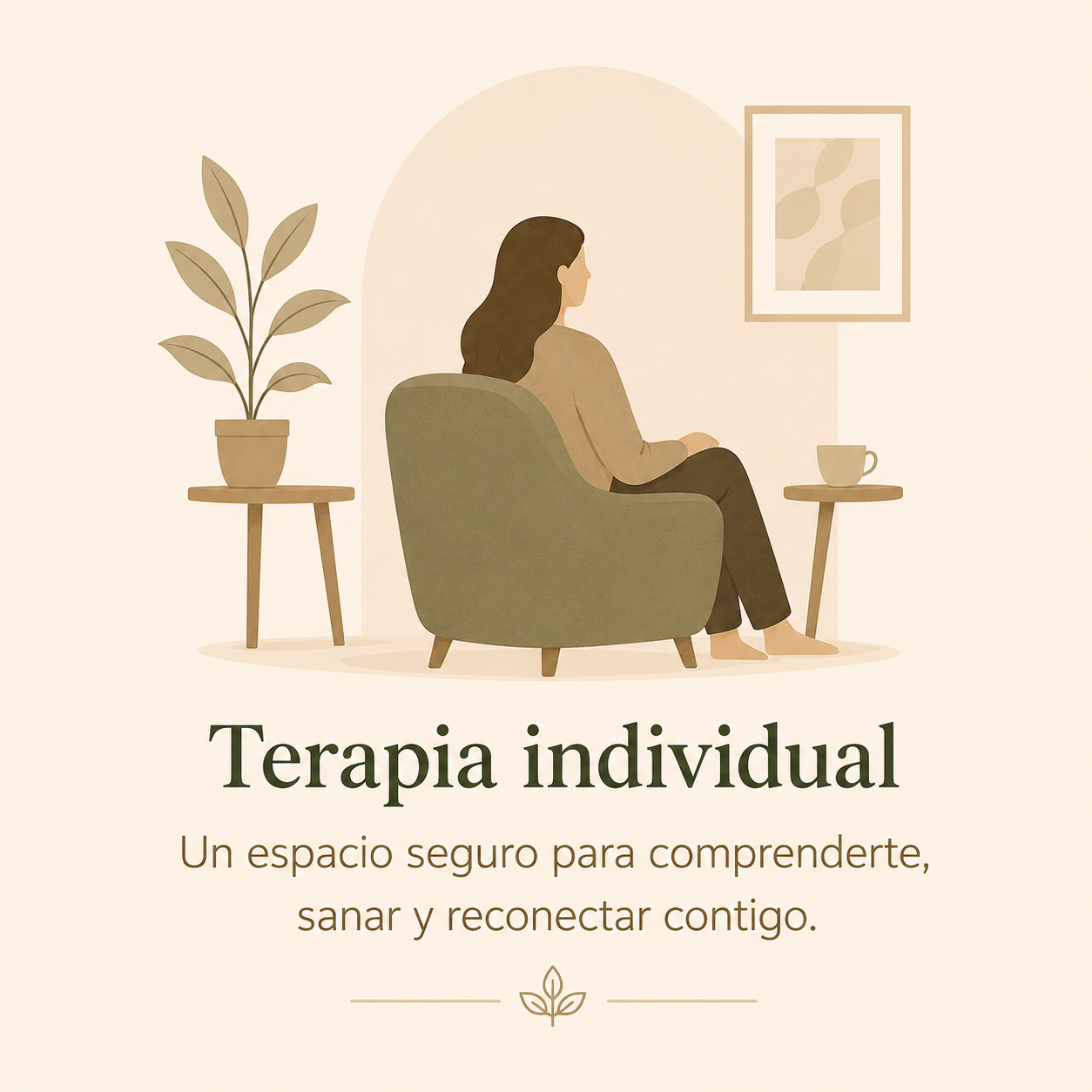 Terapia individual